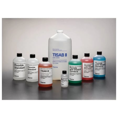 Thermo Orion Water Analysis Acid Buffer Solution 475Ml 956410